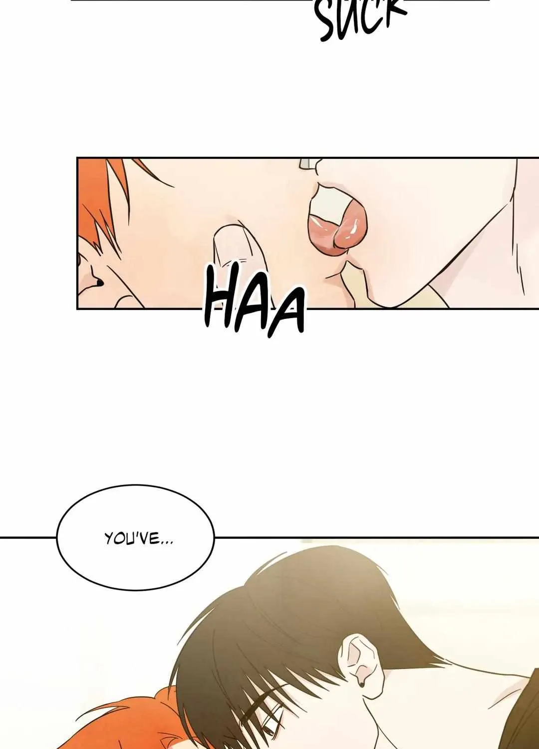 Read Topsy-Turvy chapter 4 image 54 on Lezhin