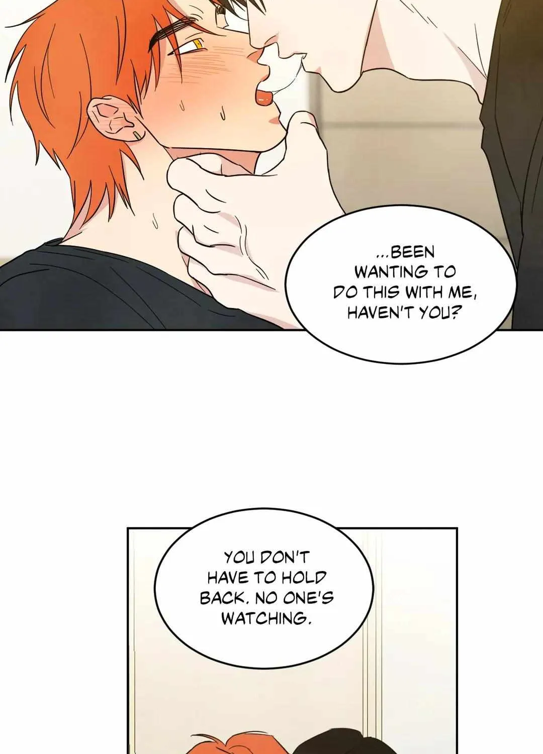 Read Topsy-Turvy chapter 4 image 55 on Lezhin