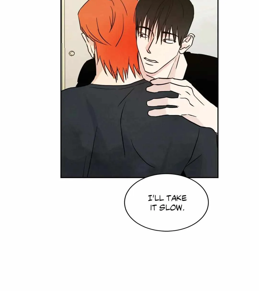 Read Topsy-Turvy chapter 4 image 56 on Lezhin
