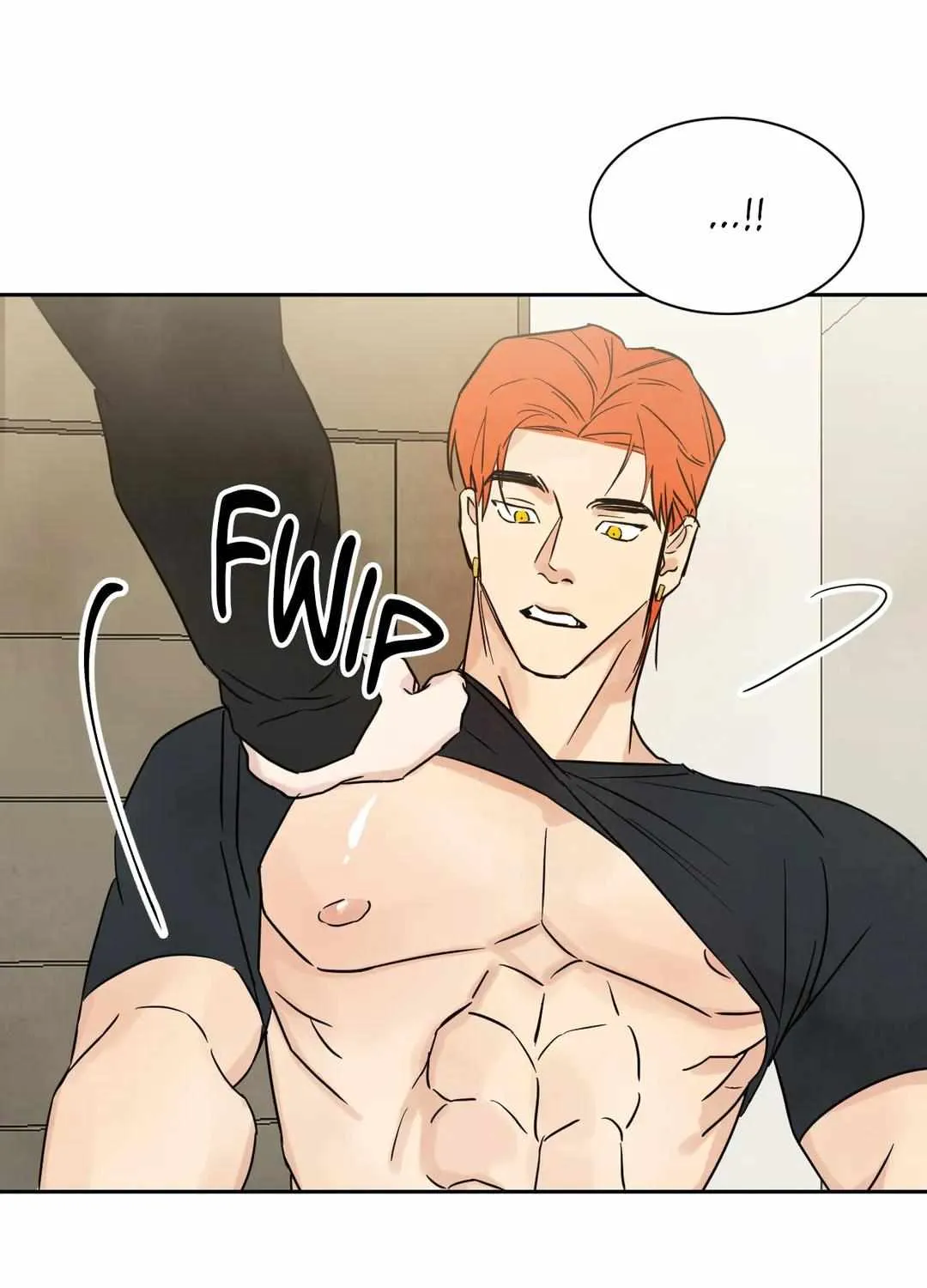 Read Topsy-Turvy chapter 4 image 57 on Lezhin