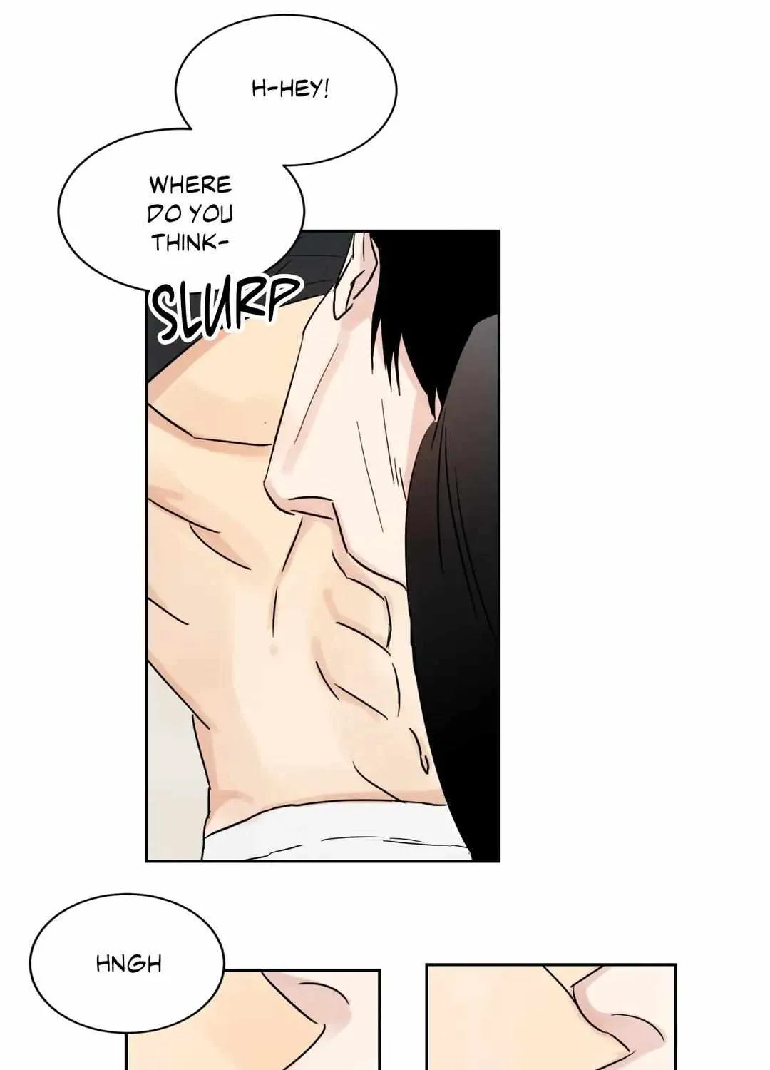 Read Topsy-Turvy chapter 4 image 58 on Lezhin
