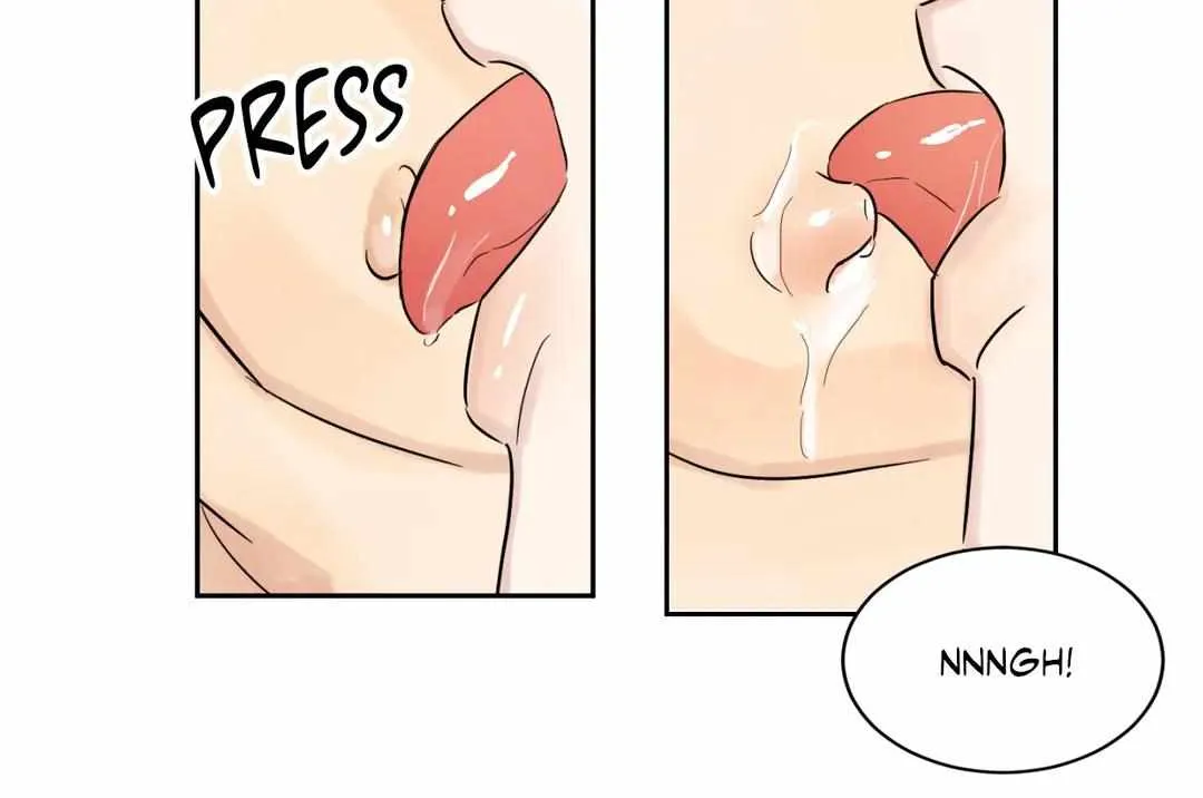 Read Topsy-Turvy chapter 4 image 59 on Lezhin