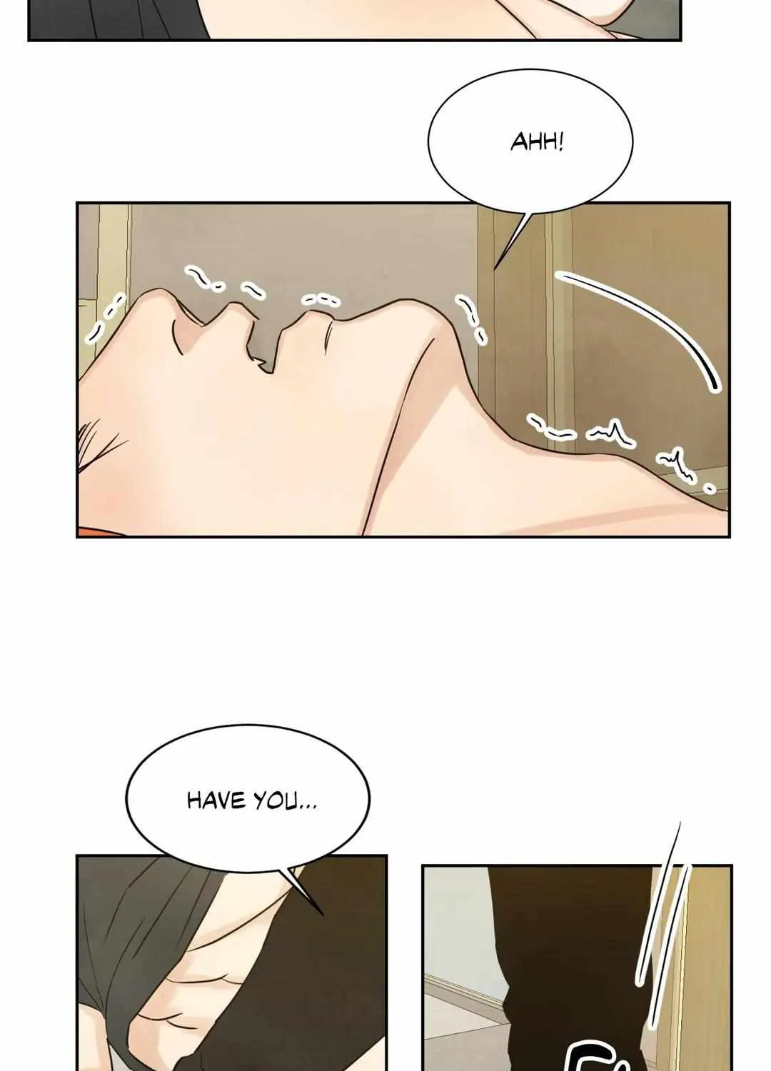 Read Topsy-Turvy chapter 4 image 63 on Lezhin