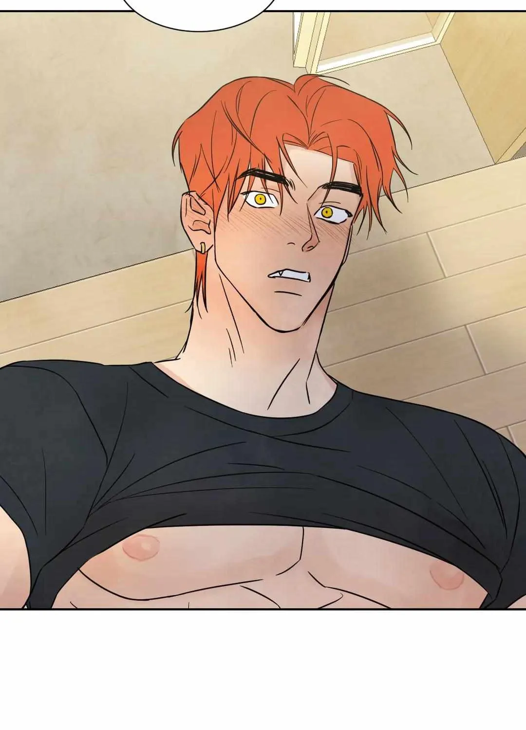Read Topsy-Turvy chapter 4 image 67 on Lezhin