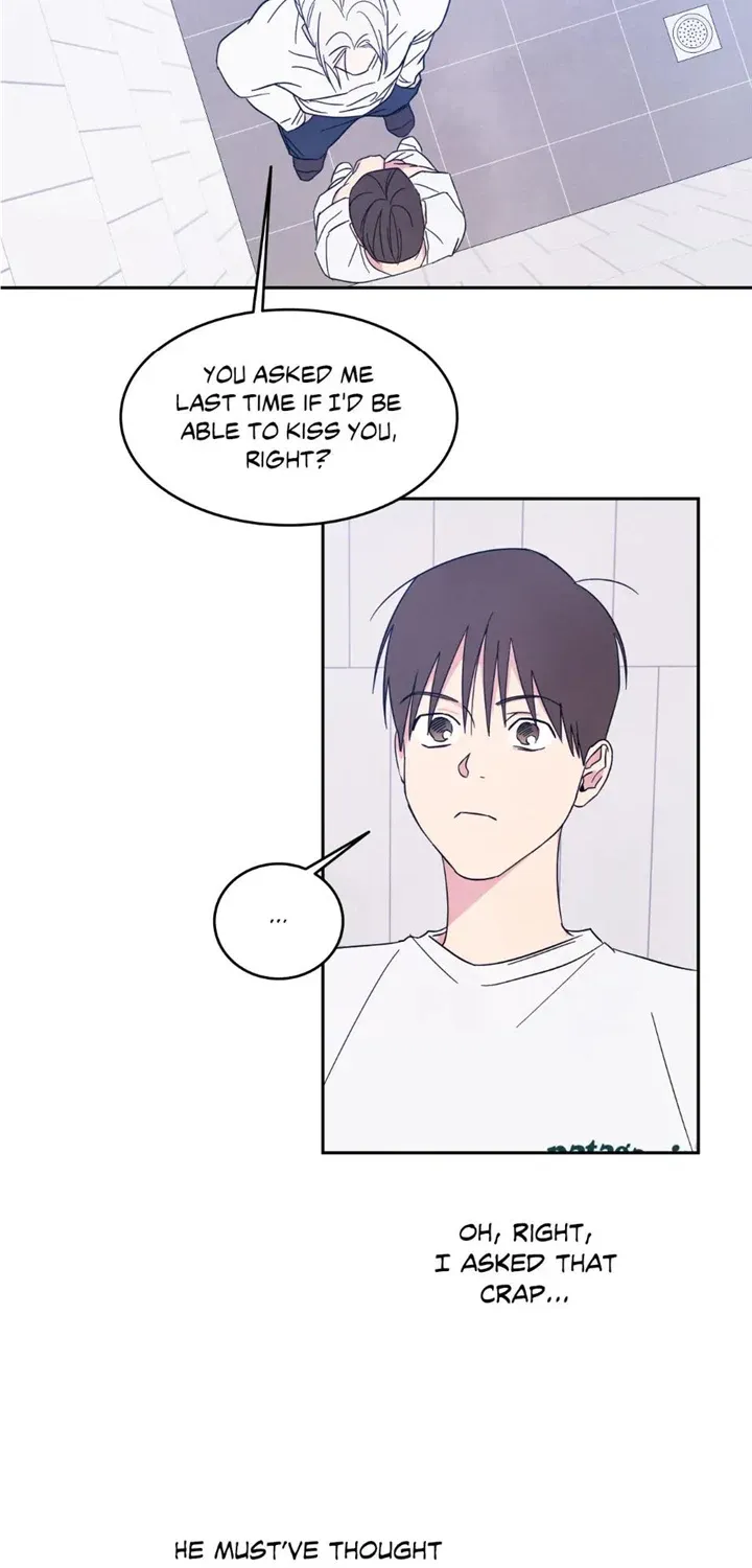 Read Topsy-Turvy chapter 40 image 10 on Lezhin