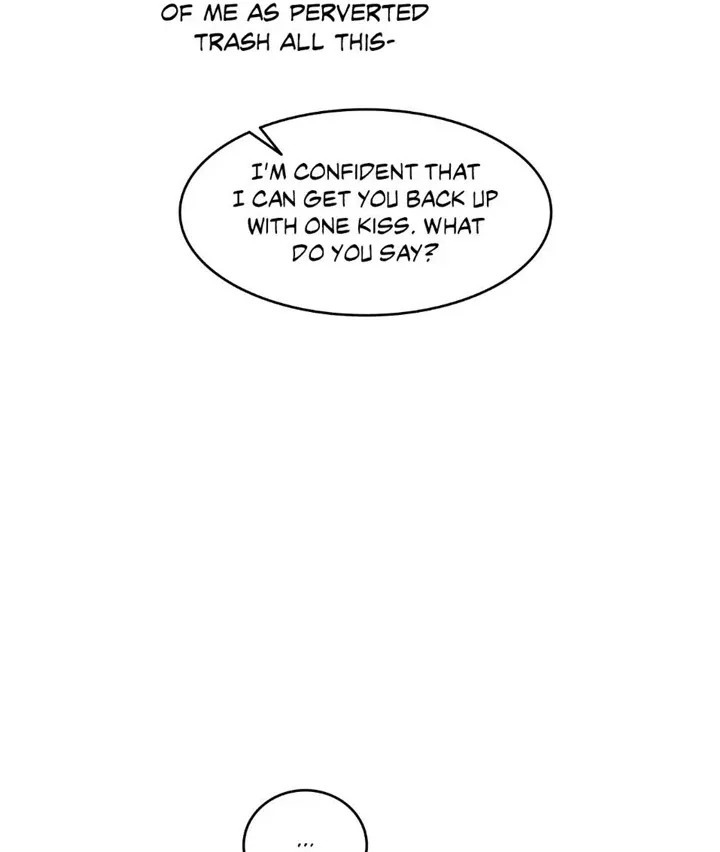 Read Topsy-Turvy chapter 40 image 11 on Lezhin