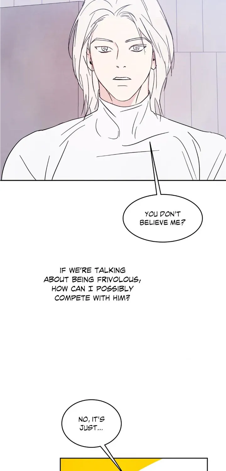 Read Topsy-Turvy chapter 40 image 13 on Lezhin