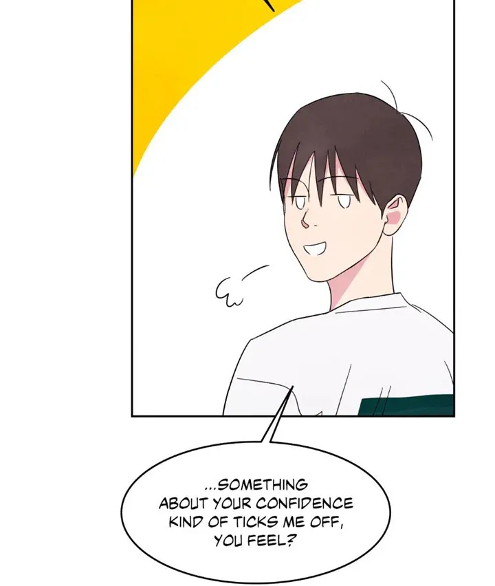 Read Topsy-Turvy chapter 40 image 14 on Lezhin