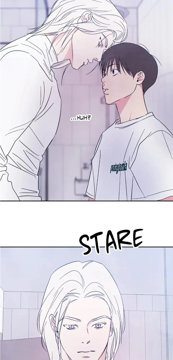 Read Topsy-Turvy chapter 40 image 16 on Lezhin