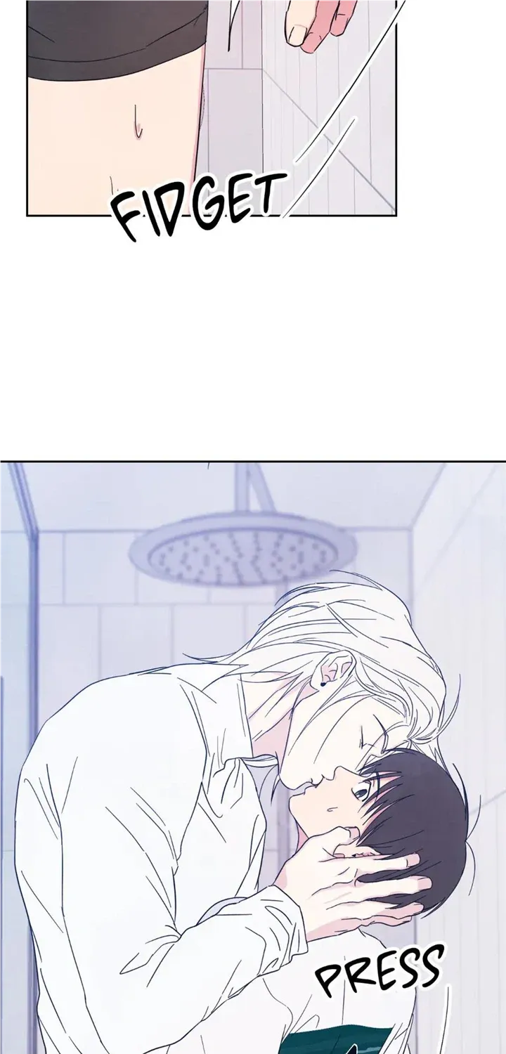 Read Topsy-Turvy chapter 40 image 21 on Lezhin