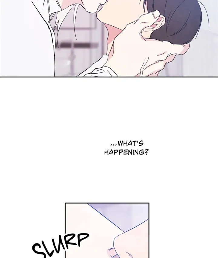 Read Topsy-Turvy chapter 40 image 23 on Lezhin