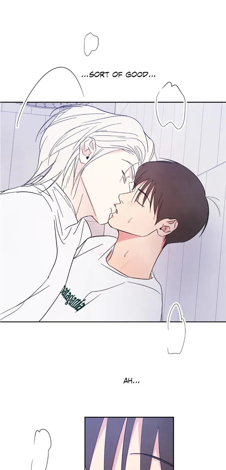 Read Topsy-Turvy chapter 40 image 27 on Lezhin