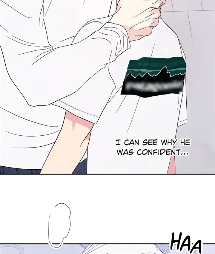 Read Topsy-Turvy chapter 40 image 29 on Lezhin