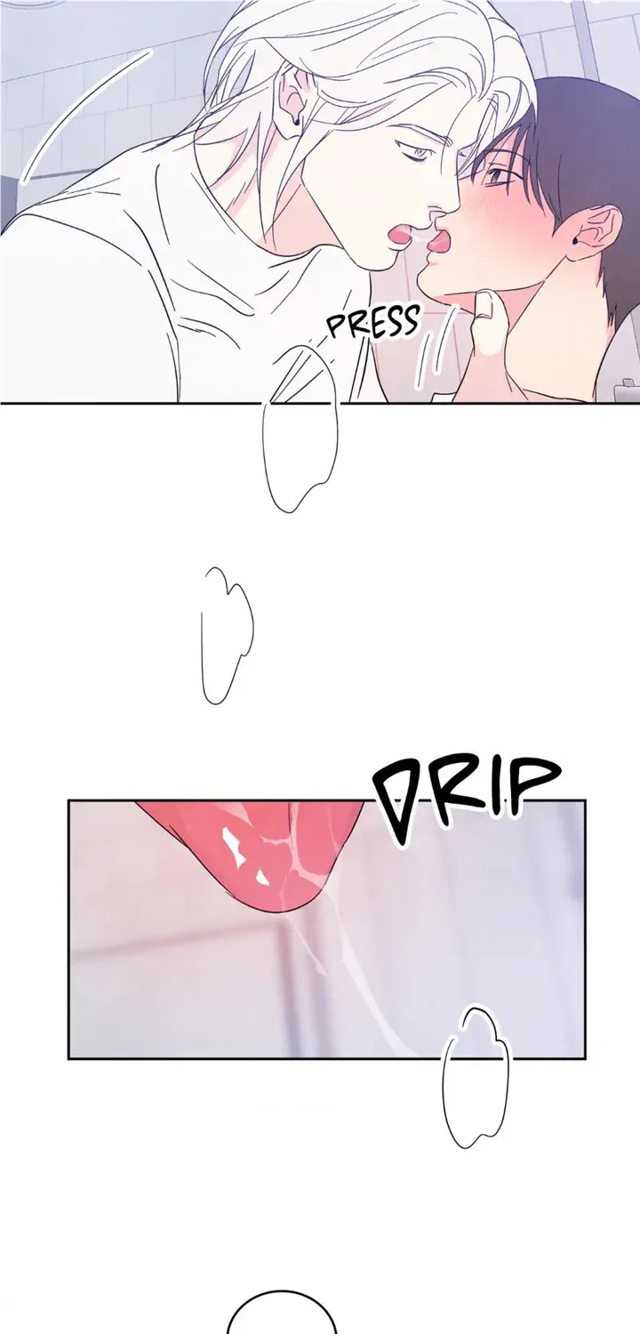 Read Topsy-Turvy chapter 40 image 30 on Lezhin