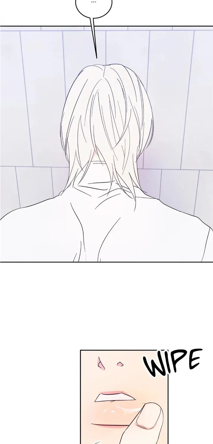 Read Topsy-Turvy chapter 40 image 31 on Lezhin
