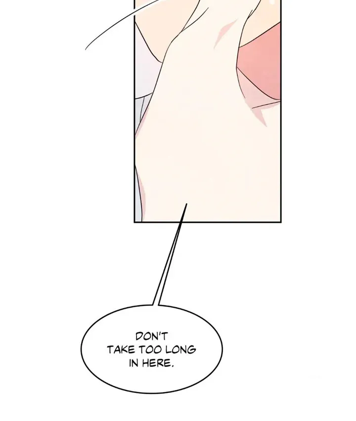 Read Topsy-Turvy chapter 40 image 32 on Lezhin