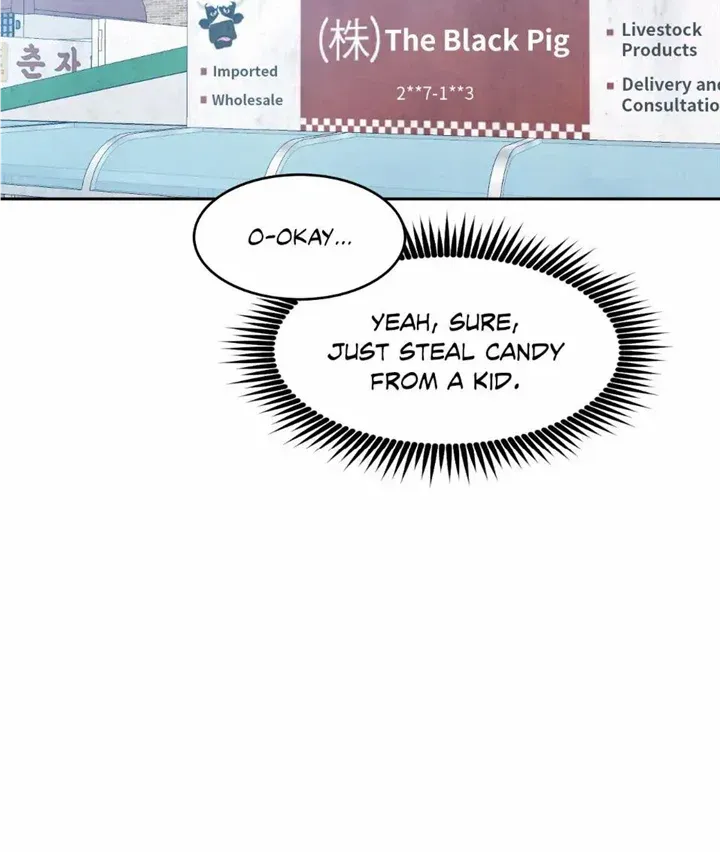 Read Topsy-Turvy chapter 40 image 41 on Lezhin