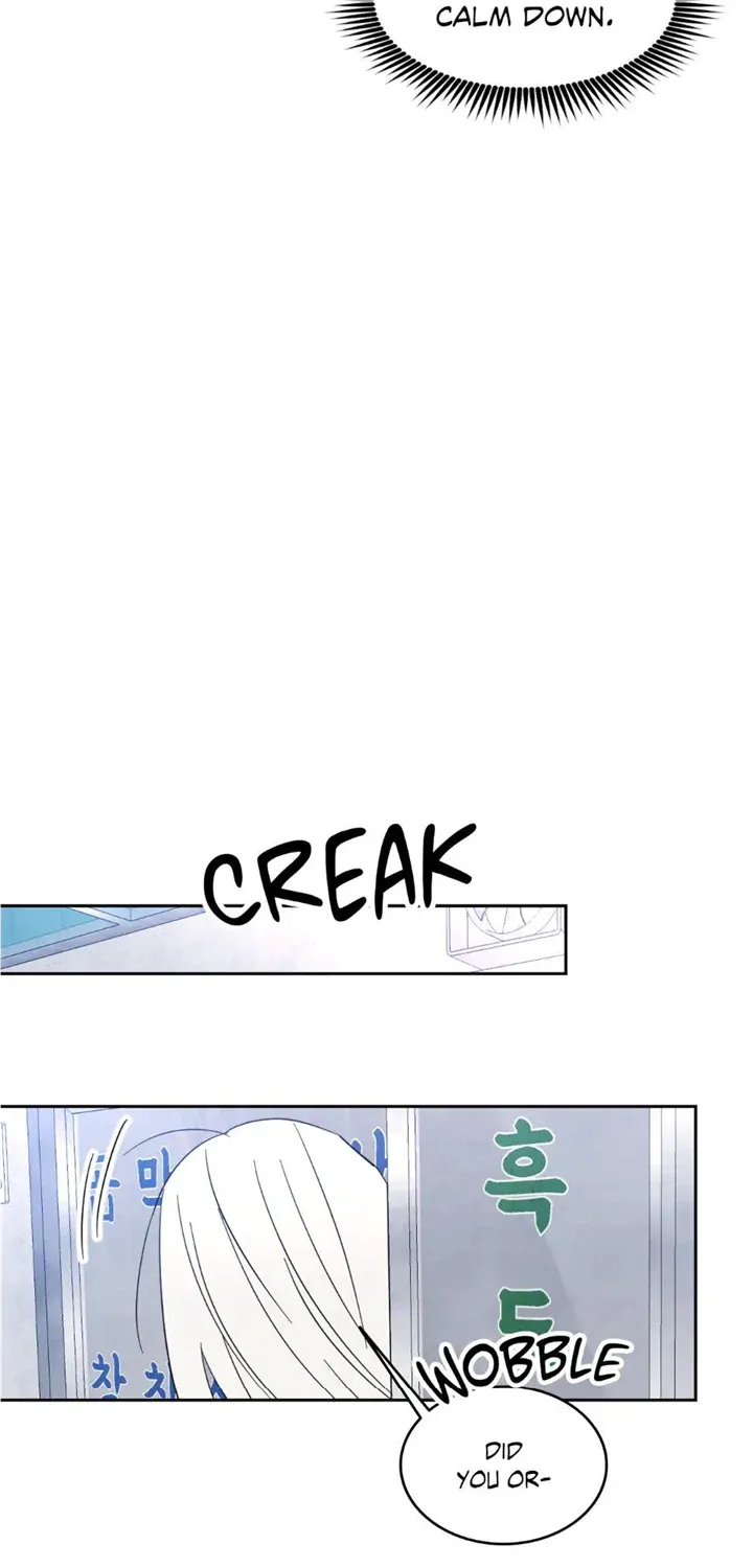 Read Topsy-Turvy chapter 40 image 45 on Lezhin