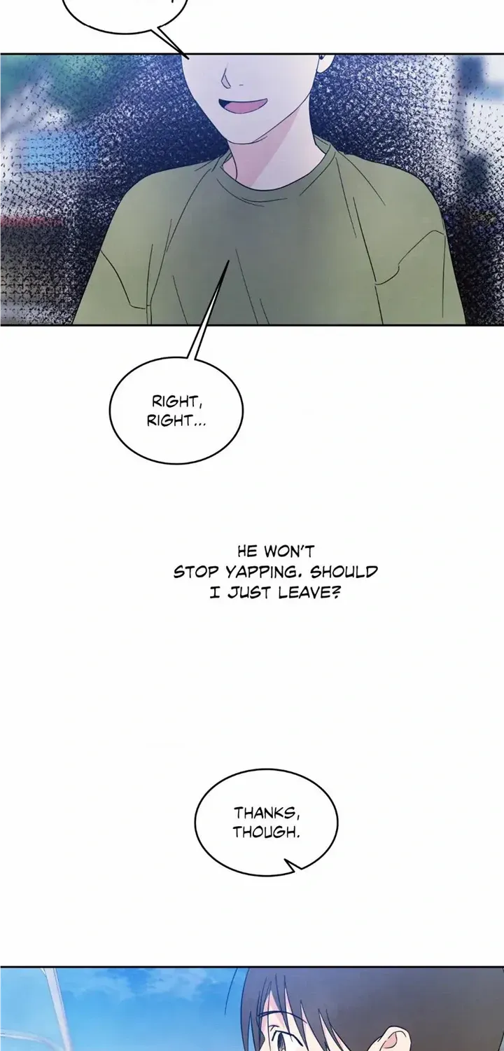 Read Topsy-Turvy chapter 40 image 49 on Lezhin