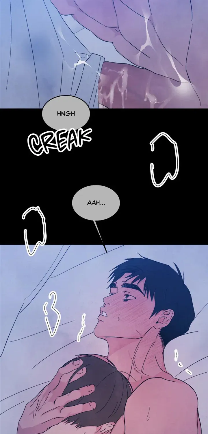 Read Topsy-Turvy chapter 40 image 55 on Lezhin