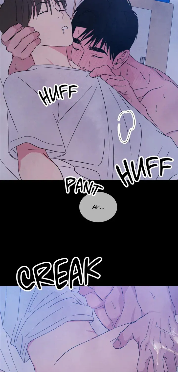 Read Topsy-Turvy chapter 40 image 57 on Lezhin