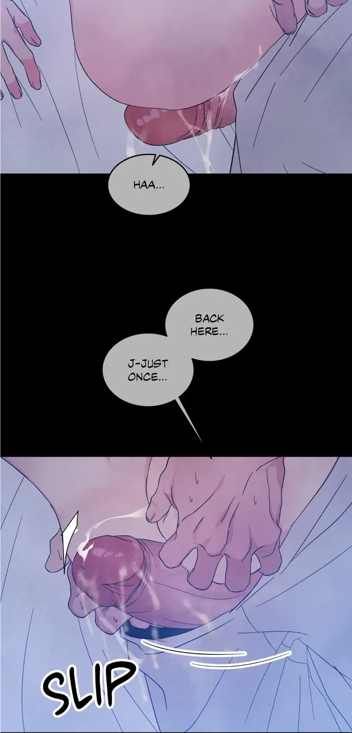 Read Topsy-Turvy chapter 40 image 58 on Lezhin