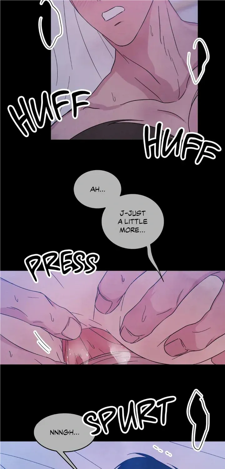 Read Topsy-Turvy chapter 40 image 60 on Lezhin