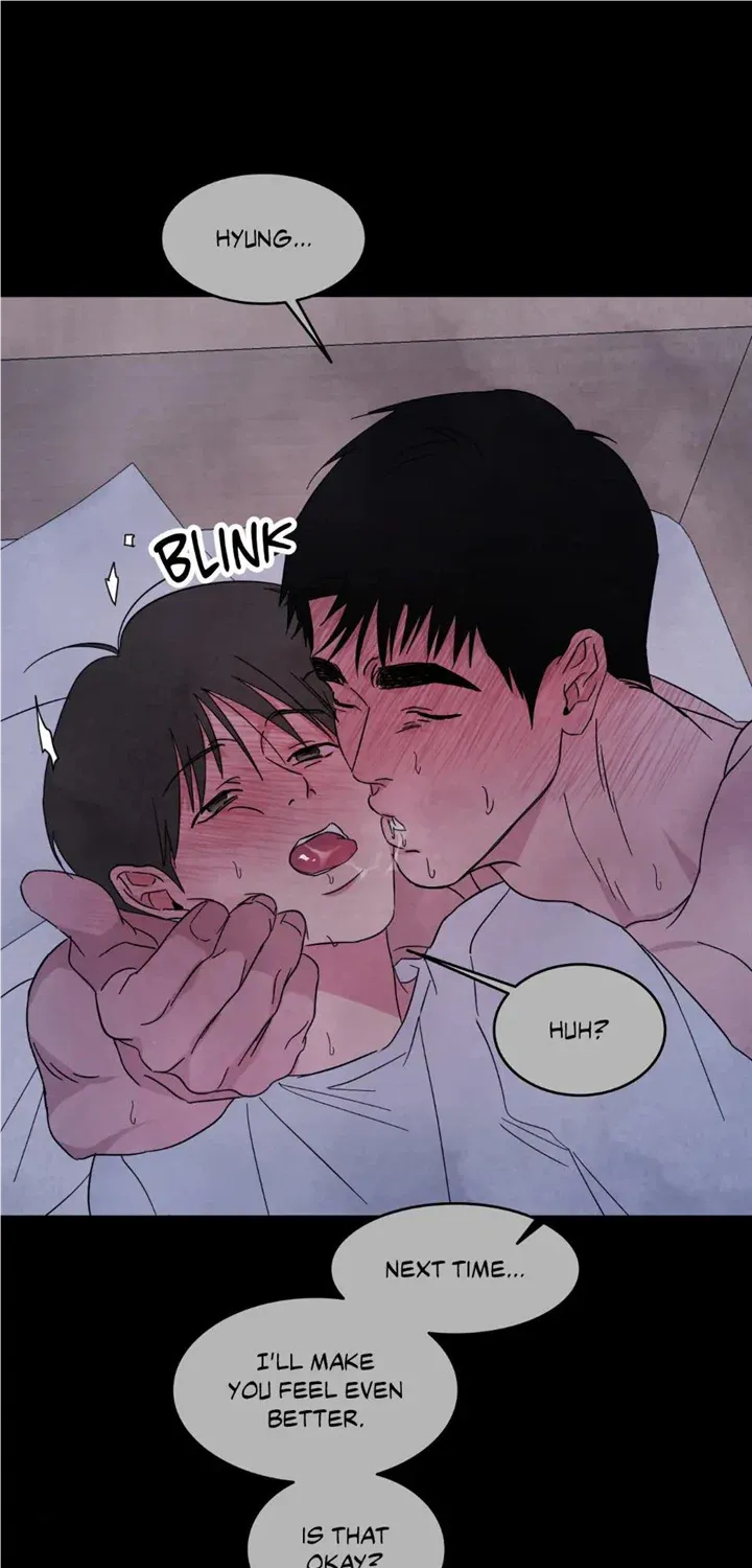 Read Topsy-Turvy chapter 40 image 66 on Lezhin