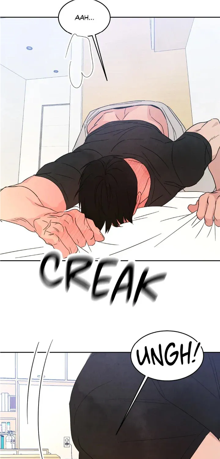 Read Topsy-Turvy chapter 40 image 69 on Lezhin