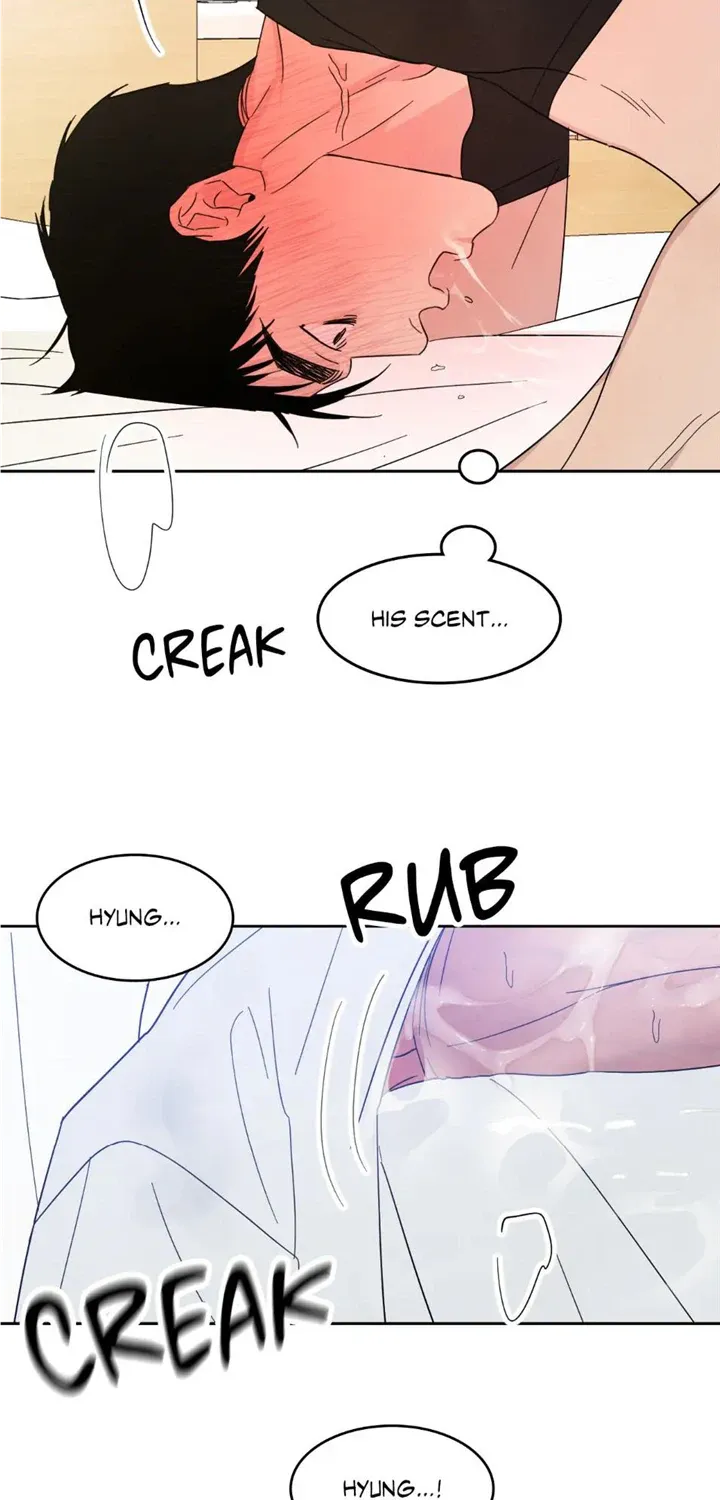 Read Topsy-Turvy chapter 40 image 70 on Lezhin