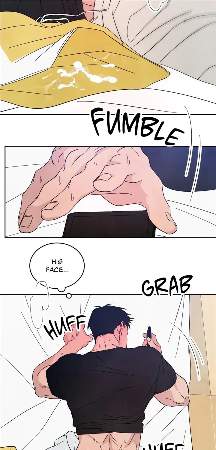 Read Topsy-Turvy chapter 40 image 72 on Lezhin
