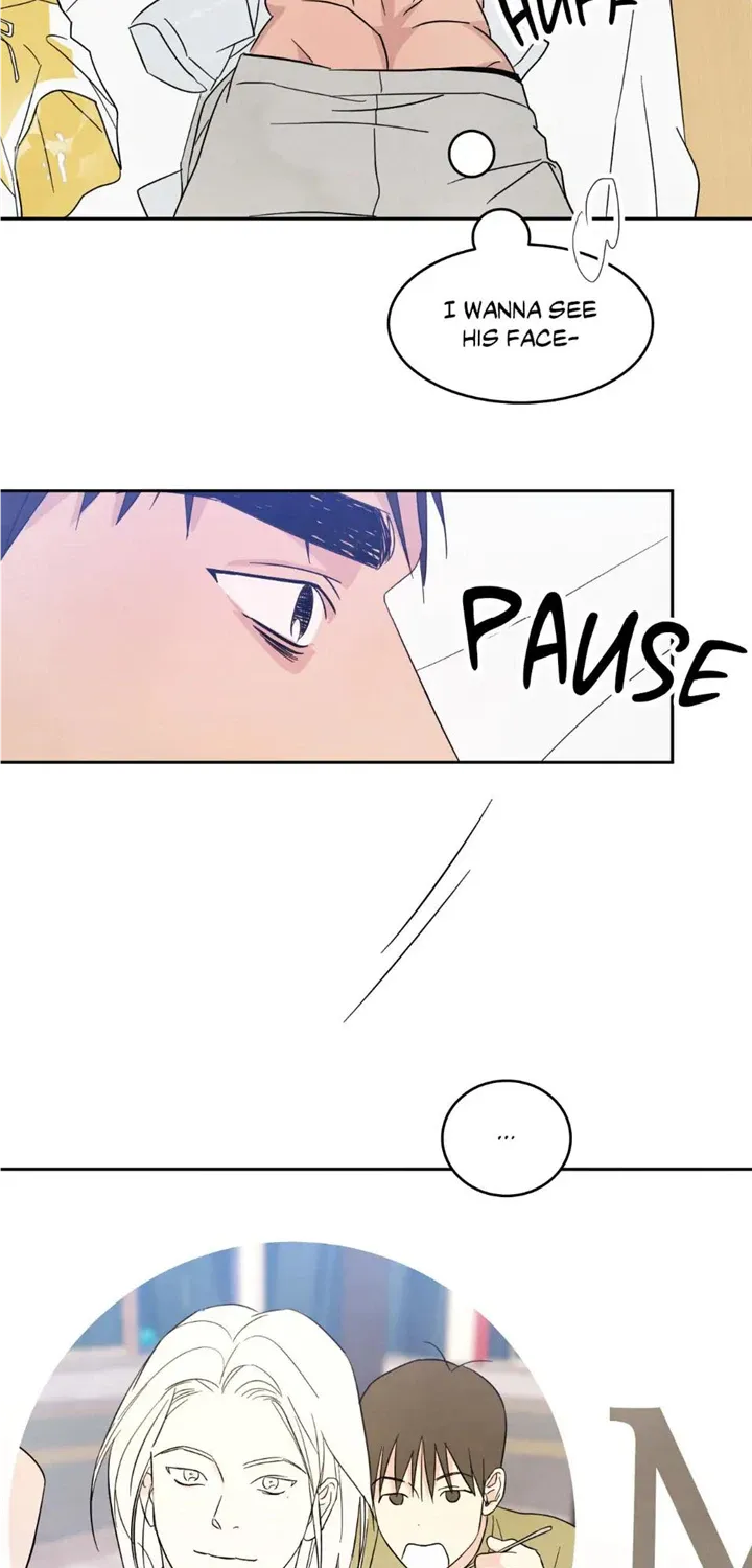 Read Topsy-Turvy chapter 40 image 73 on Lezhin