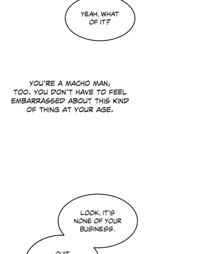 Read Topsy-Turvy chapter 40 image 8 on Lezhin