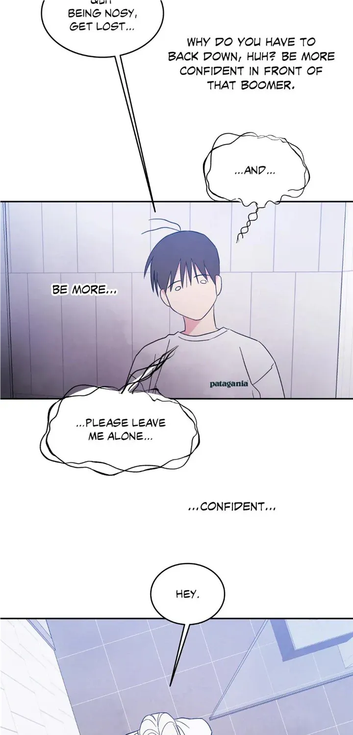 Read Topsy-Turvy chapter 40 image 9 on Lezhin