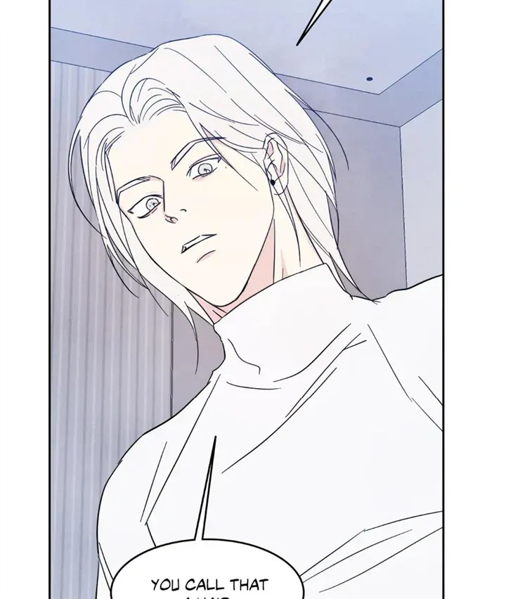 Read Topsy-Turvy chapter 41 image 14 on Lezhin