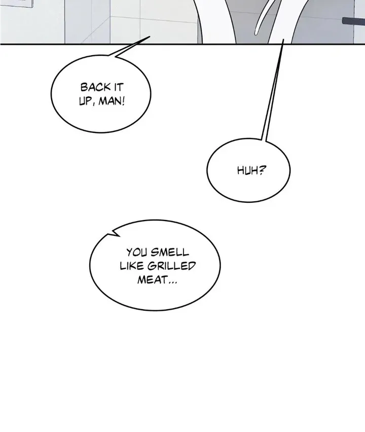 Read Topsy-Turvy chapter 41 image 17 on Lezhin