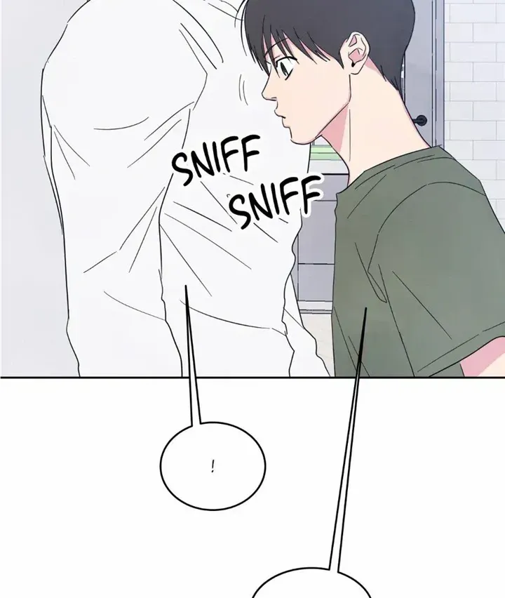 Read Topsy-Turvy chapter 41 image 20 on Lezhin