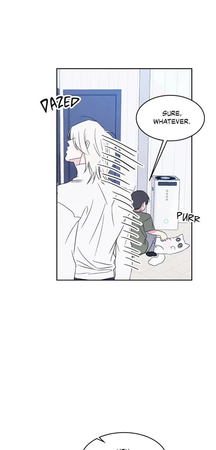 Read Topsy-Turvy chapter 41 image 22 on Lezhin