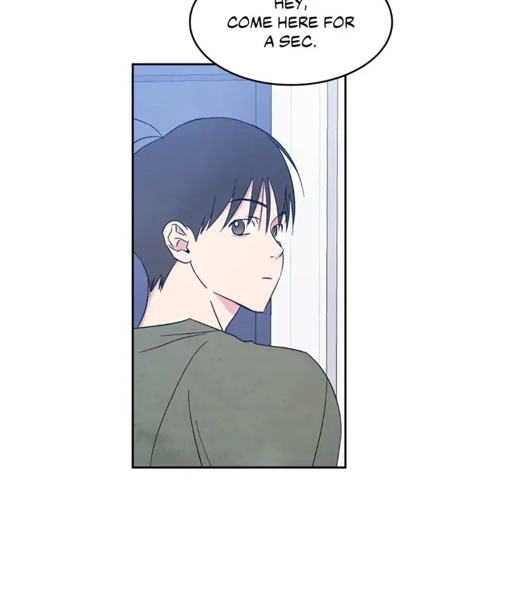 Read Topsy-Turvy chapter 41 image 23 on Lezhin