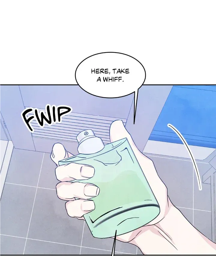 Read Topsy-Turvy chapter 41 image 26 on Lezhin
