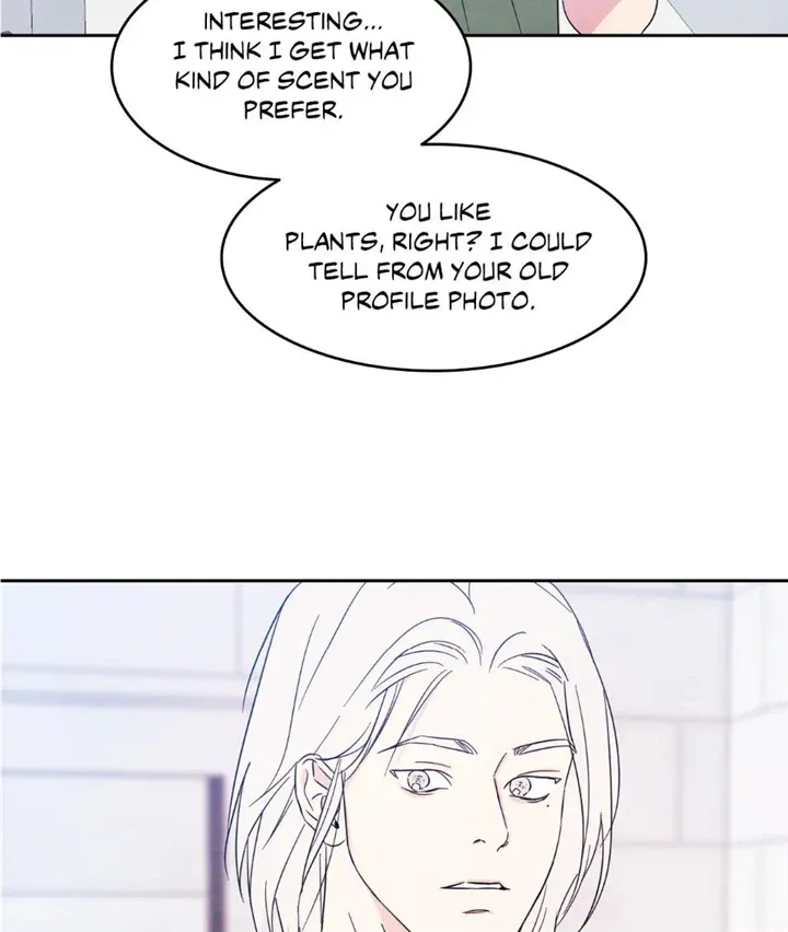 Read Topsy-Turvy chapter 41 image 29 on Lezhin