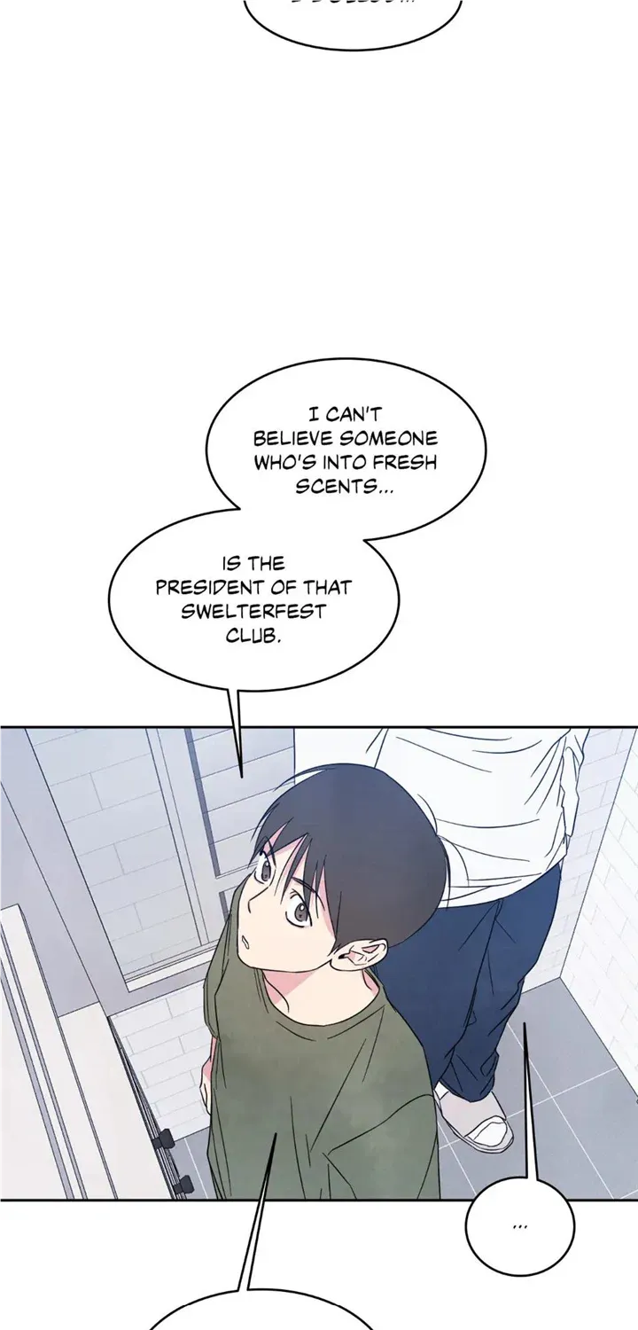 Read Topsy-Turvy chapter 41 image 33 on Lezhin