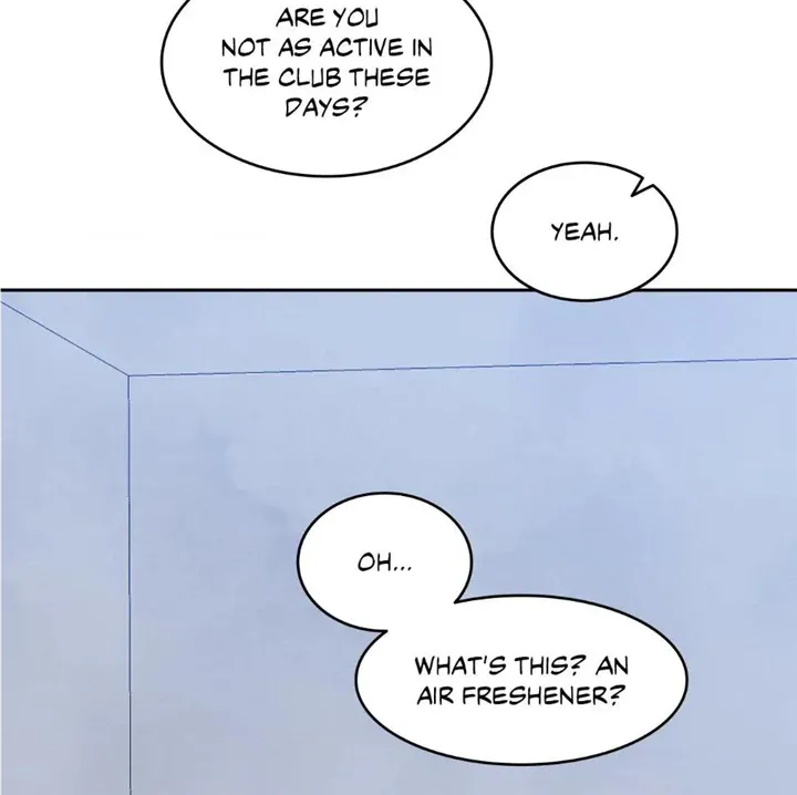 Read Topsy-Turvy chapter 41 image 34 on Lezhin
