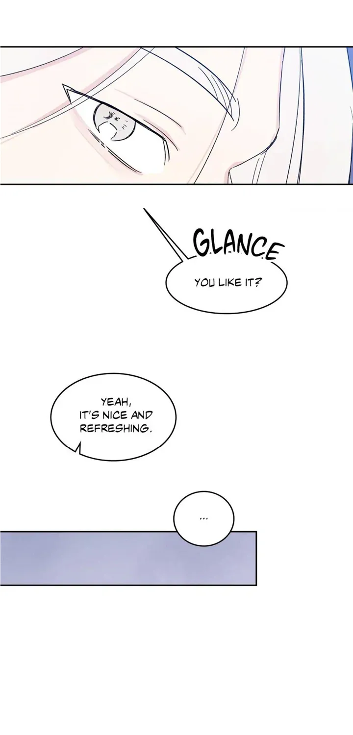 Read Topsy-Turvy chapter 41 image 37 on Lezhin