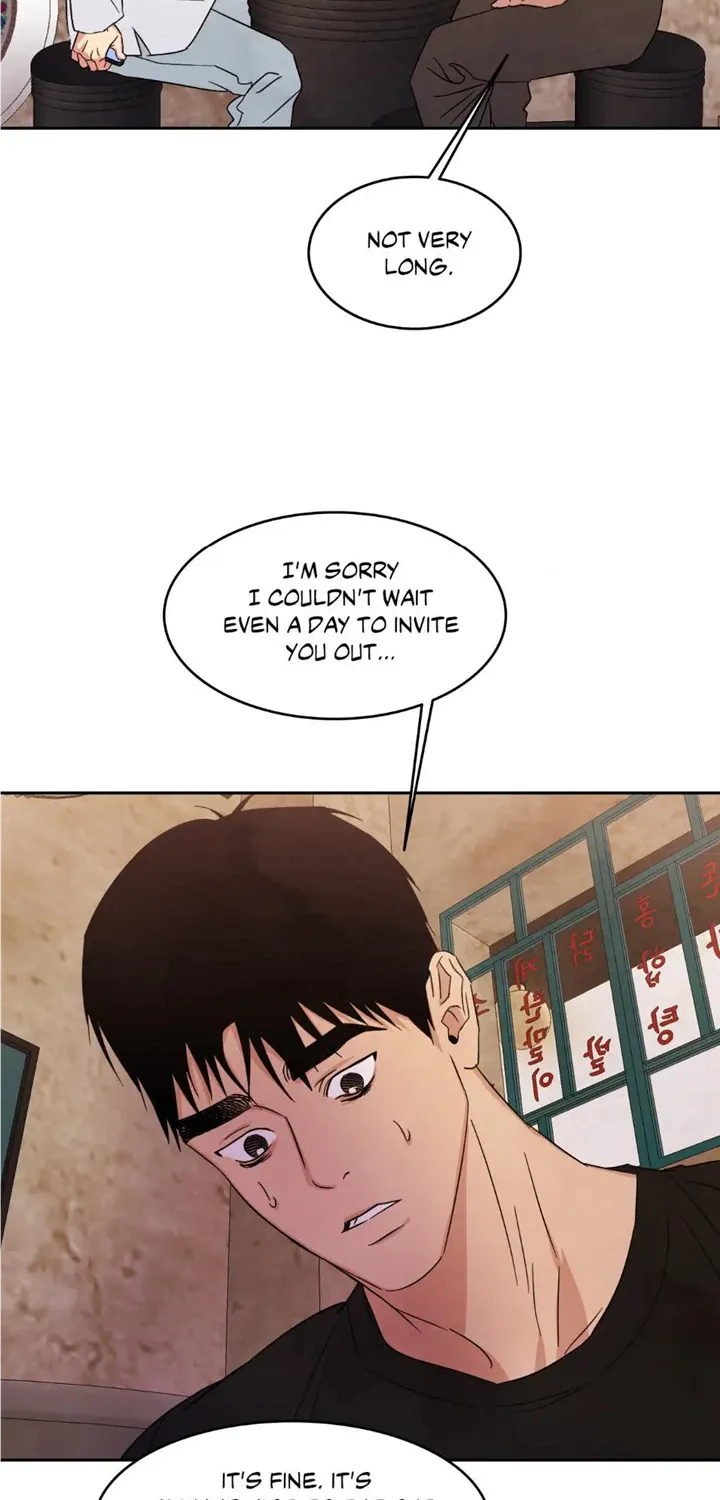 Read Topsy-Turvy chapter 41 image 47 on Lezhin