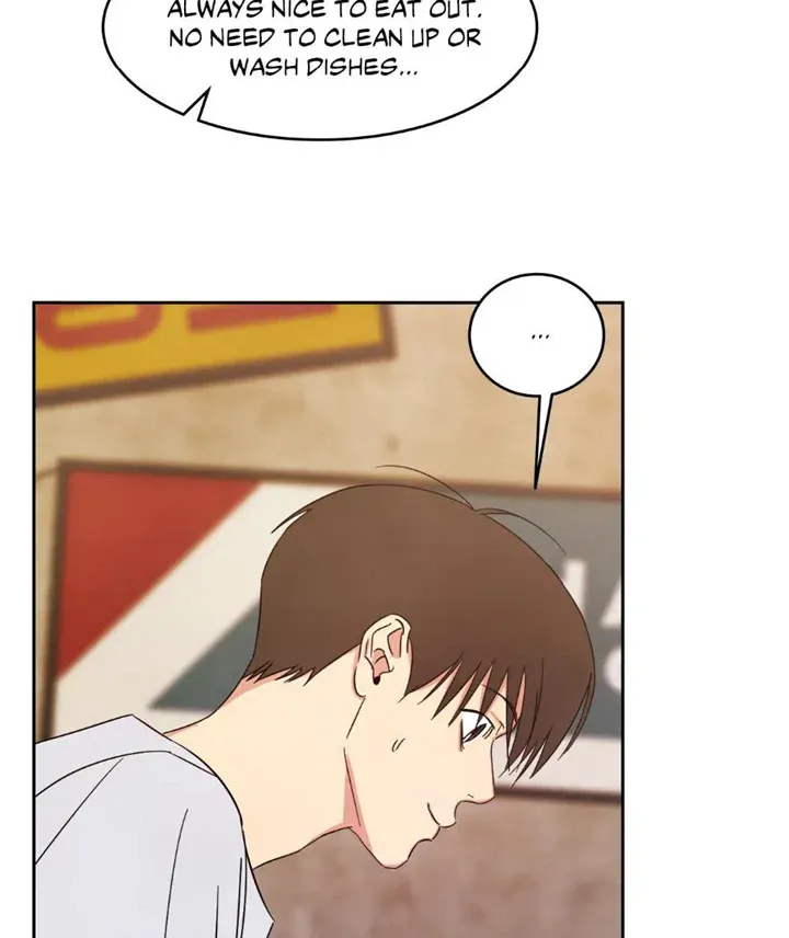 Read Topsy-Turvy chapter 41 image 48 on Lezhin