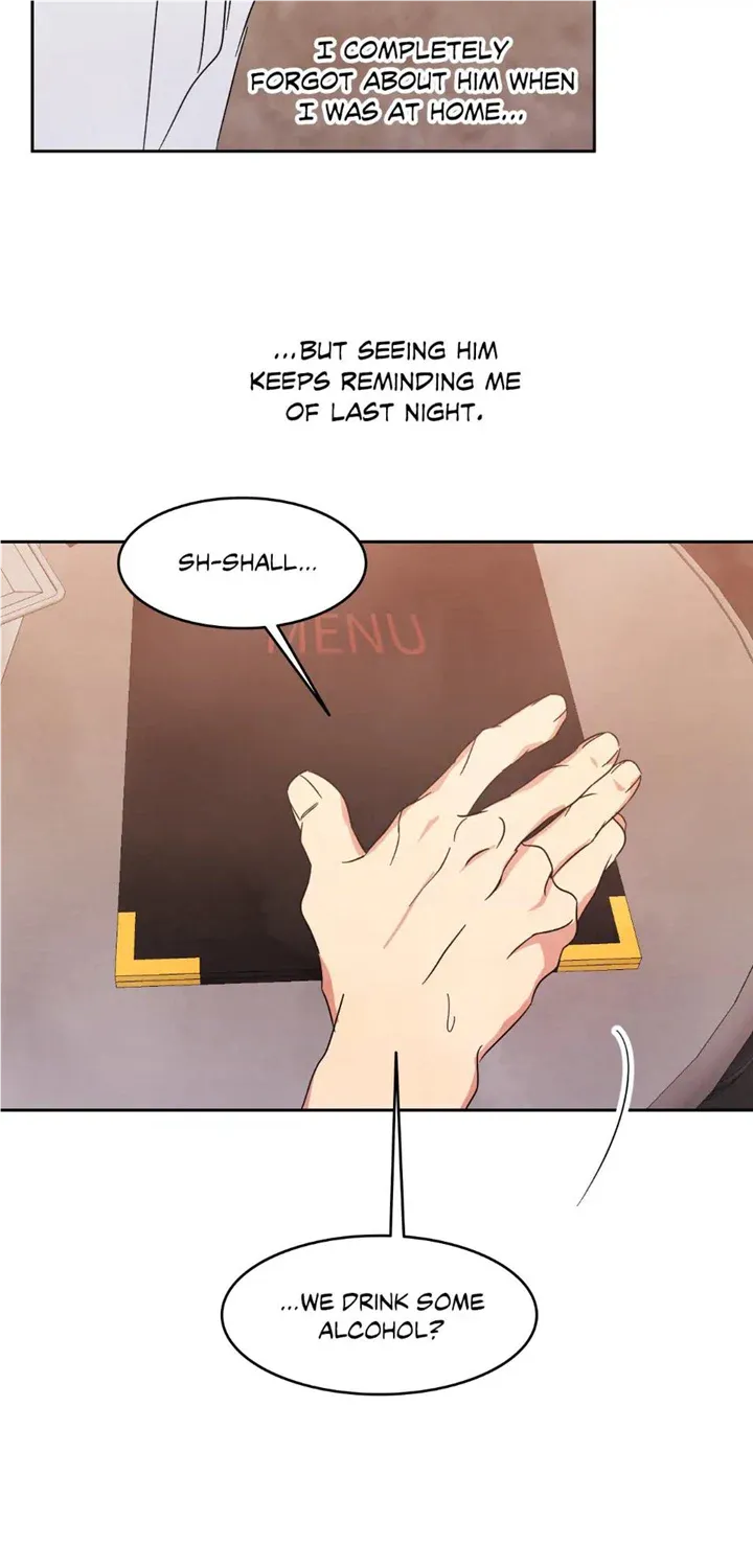 Read Topsy-Turvy chapter 41 image 49 on Lezhin
