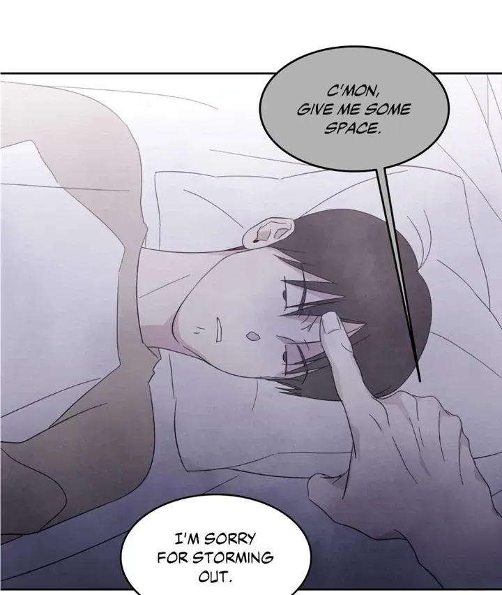 Read Topsy-Turvy chapter 41 image 5 on Lezhin