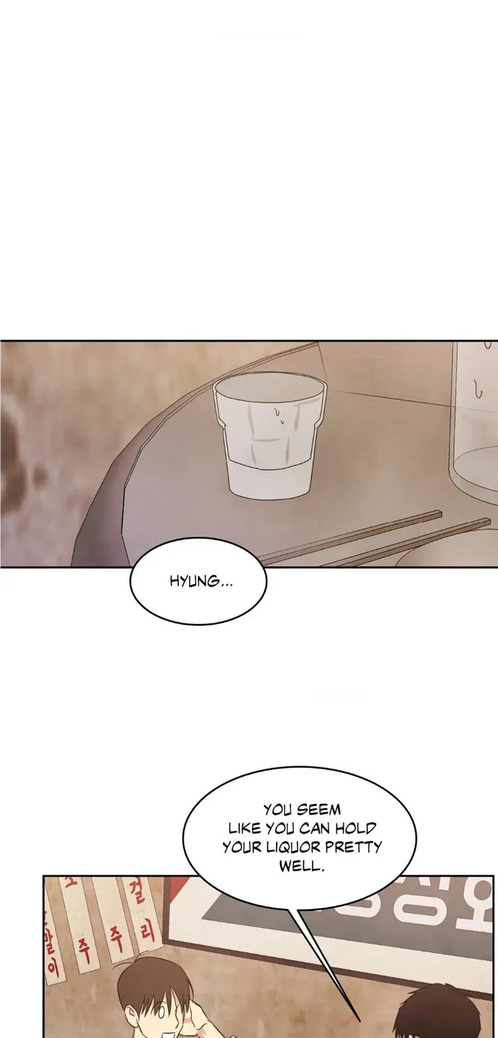 Read Topsy-Turvy chapter 41 image 50 on Lezhin
