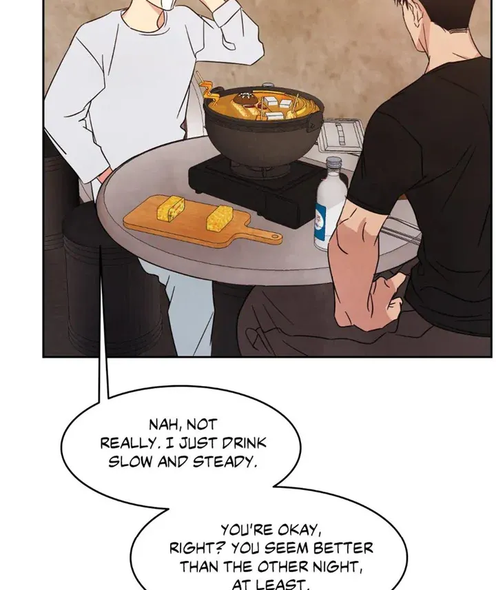 Read Topsy-Turvy chapter 41 image 51 on Lezhin